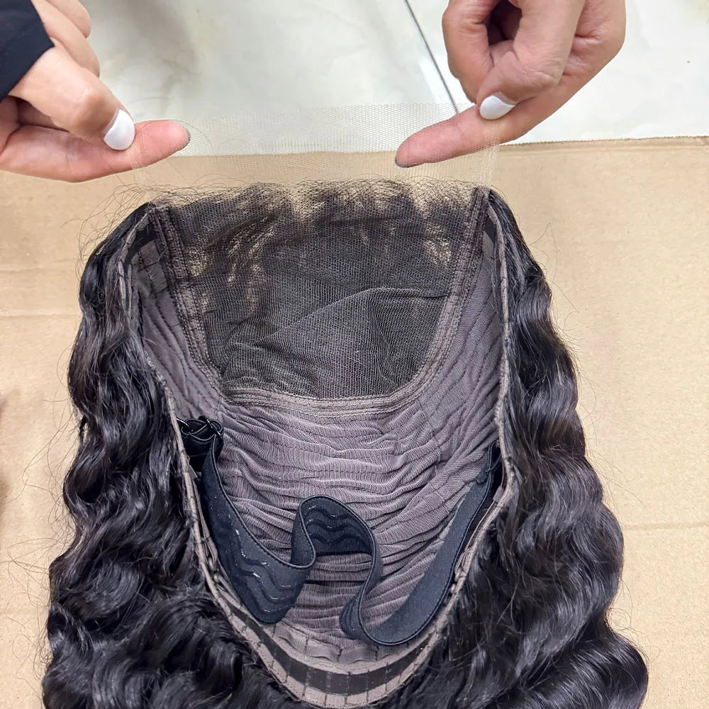 5x5 HD Lace Closure