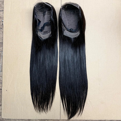 The Imperial Smooth — 5x5 HD Lace Raw Vietnamese Hair Wig (Grade 16A - Density 280%)