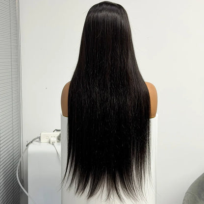 The Imperial Smooth — 5x5 HD Lace Raw Vietnamese Hair Wig (Grade 16A - Density 280%)
