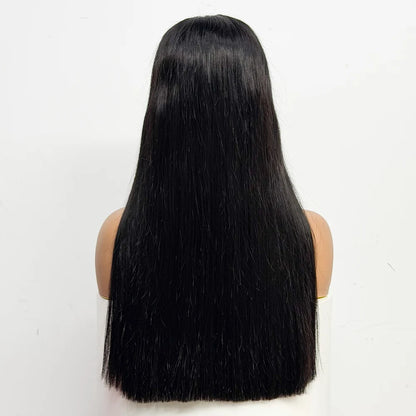 The Imperial Smooth - Vietnamese Bone Straight Wig (5x5 HD Lace)